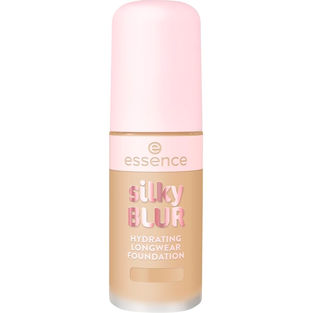 Essence Silky Blur 178 Hydrating Longwear Foundation