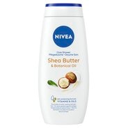 Afbeelding van Nivea Shea Butter & Botanical Oil Douchegel - 250ml