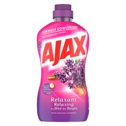 Afbeelding van Ajax Allesreiniger Relaxing - 750 ml