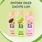 Fa Soft Pistachio & Honey Shower Cream