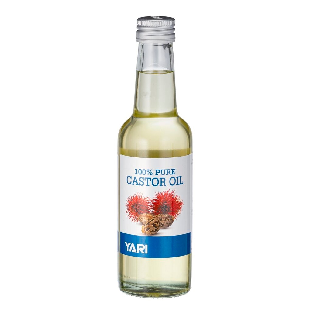 Yari 100% Pure Castor Oil Yari 100% Pure Castor Oil