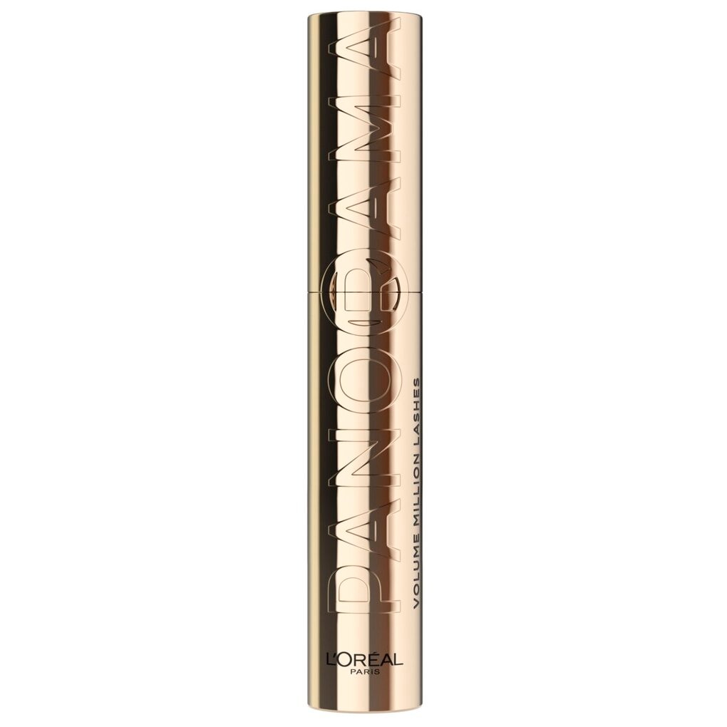 L'Oréal Paris Panorama Dark Brown Mascara