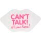 Essence 01 Can't Talk! It’s Me Time! Lip Sheet Masker
