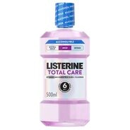 Afbeelding van Listerine Total Care Mondspoeling - 500ml