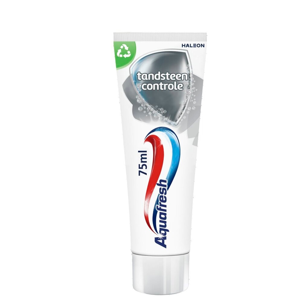 Aquafresh Tandsteencontrole Tandpasta