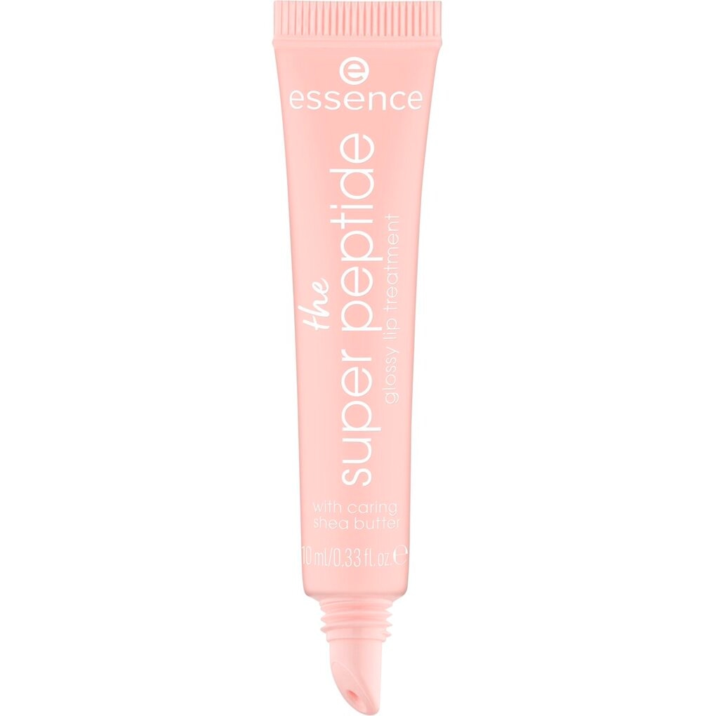 Essence The Super Peptide 07 Sugardorable Glossy Lip Treatment