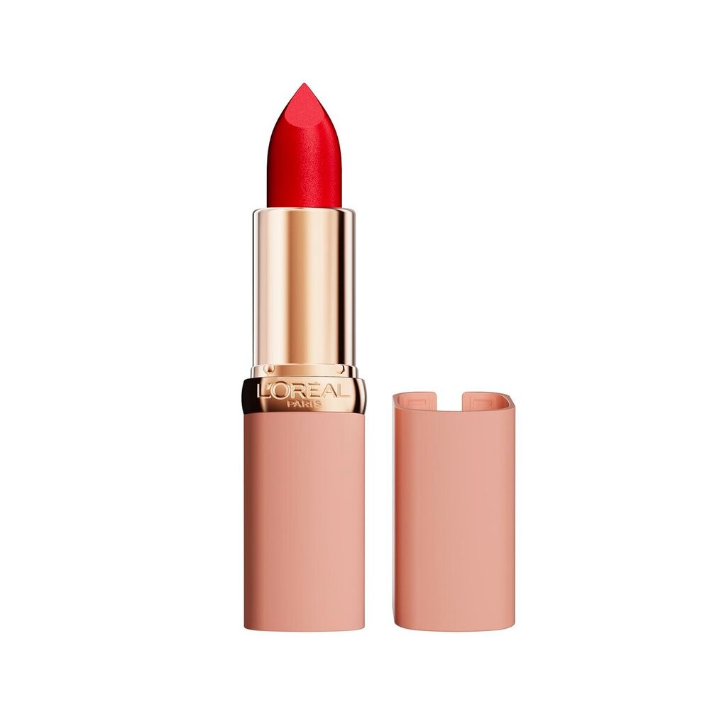 L'Oréal Paris Color Riche Blurred 300 Le Rouge Paris Matte Lipstick