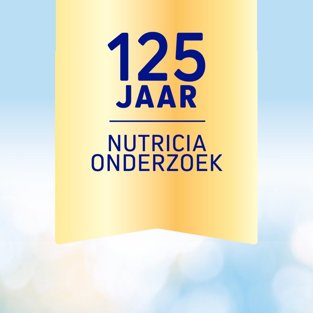 Nutrilon Omneo 2 Baby Dieetvoeding Vanaf 6 Maanden