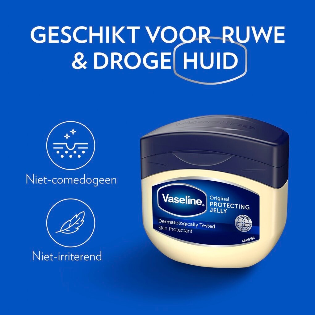 Vaseline Original Petroleum Jelly