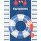 Swim Essentials Gestreepte Zwemband