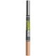 Maybelline New York Brow Inserts 01 Blonde Wenkbrauwpotlood
