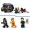 LEGO City 60479 Politie Gevangenentransport