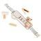 Playing Kids Houten Kappersset met Riem