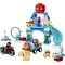 LEGO DUPLO Marvel 10464 Team Spidey Hoofdkwartier