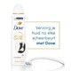 Dove Advanced Care Invisible Dry Antitranspirant Deodorant Spray
