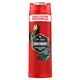 Old Spice Wolfthorn 3-in-1 Douchegel en Shampoo