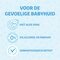 Kruidvat Sensitive Plasticvrije Babydoekjes Valuepack