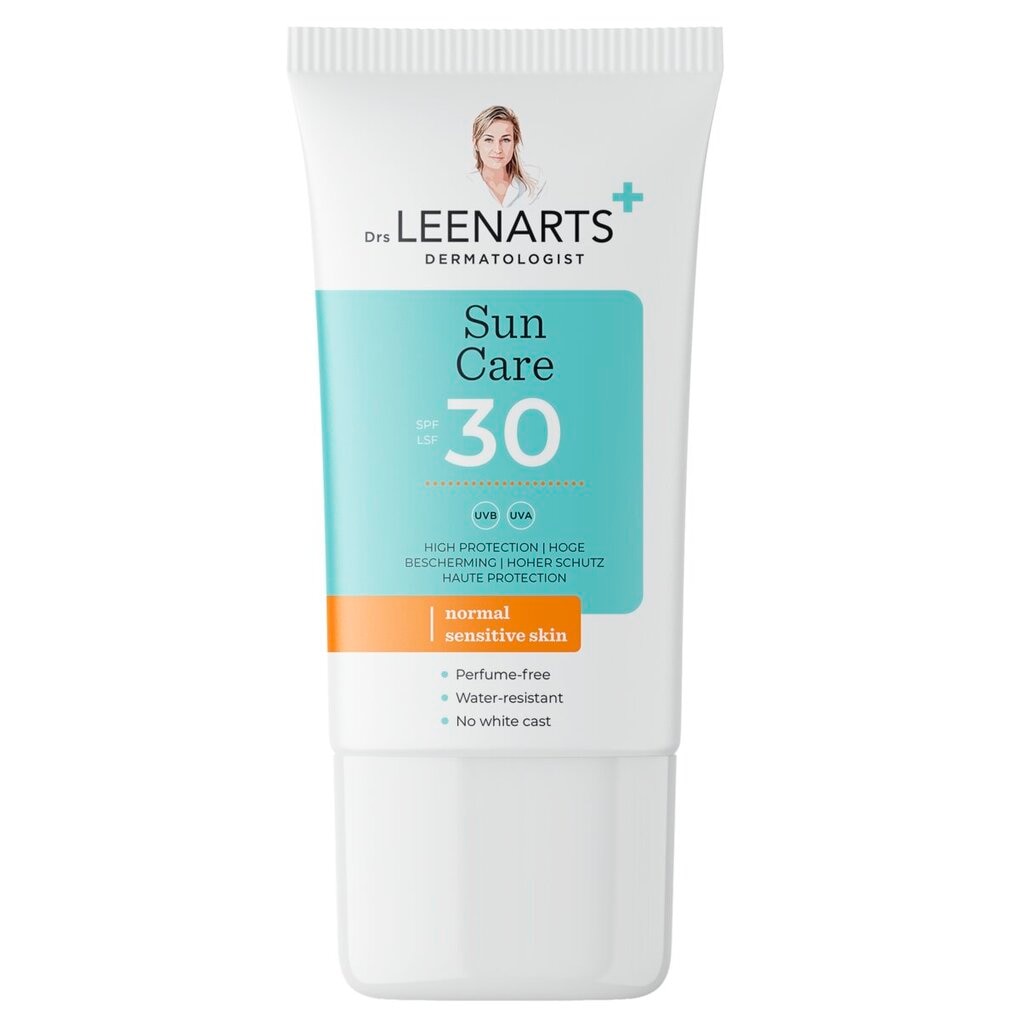 Drs Leenarts SPF30 Sun Care