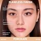 Sheglam Lock & Go Fair Long-Lasting Cushion Foundation