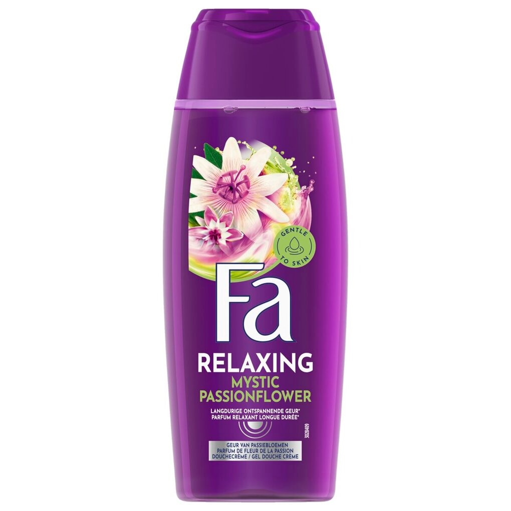 Fa Sense Mystic Moments Passion Flower Douchecrème