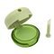 Char. Matcha Lip Balm