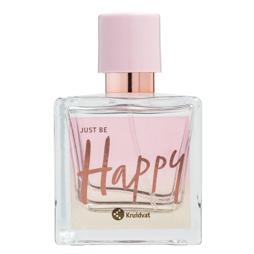 Kruidvat Just Be Happy Eau de Toilette