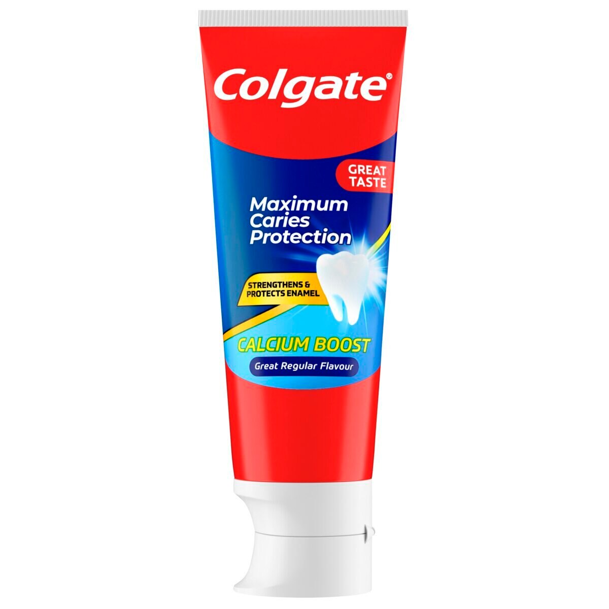 Afbeelding van Colgate Caries Protection Tandpasta - 75ml