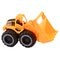 Truck Heavy Duty Constructievoertuigen Set