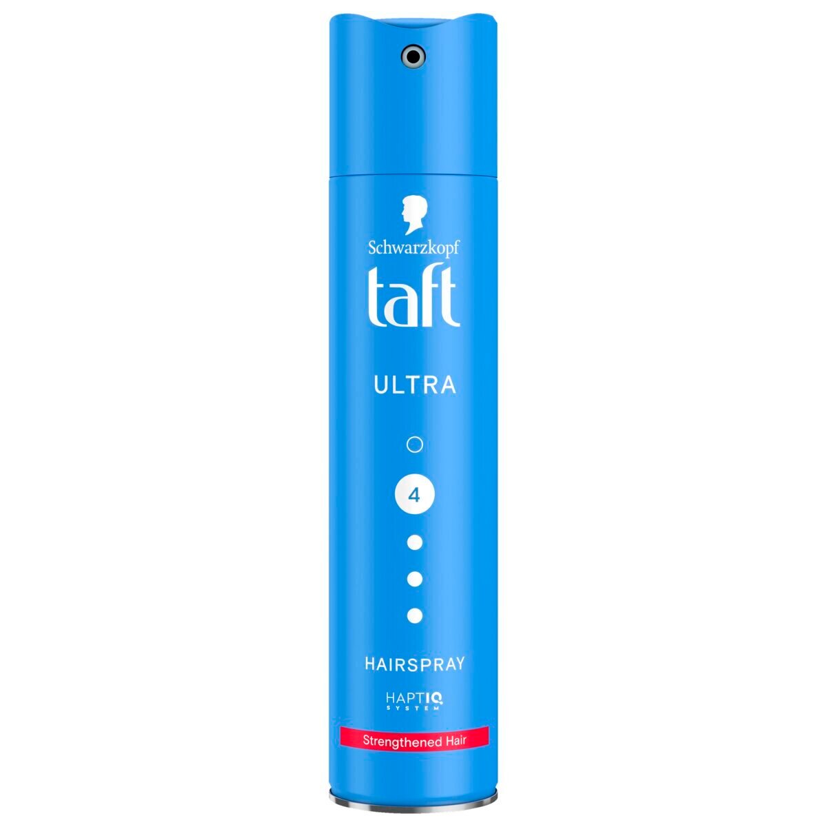 Afbeelding van Taft Ultra Strong Hairspray - 250ml