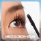 Maybelline New York Lash Sensational Navy Blue Mascara