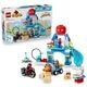 LEGO DUPLO Marvel 10464 Team Spidey Hoofdkwartier