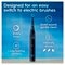 Oral-B iO2 Elektrische Tandenborstel