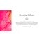 Therme Blooming Selfcare Geschenkset