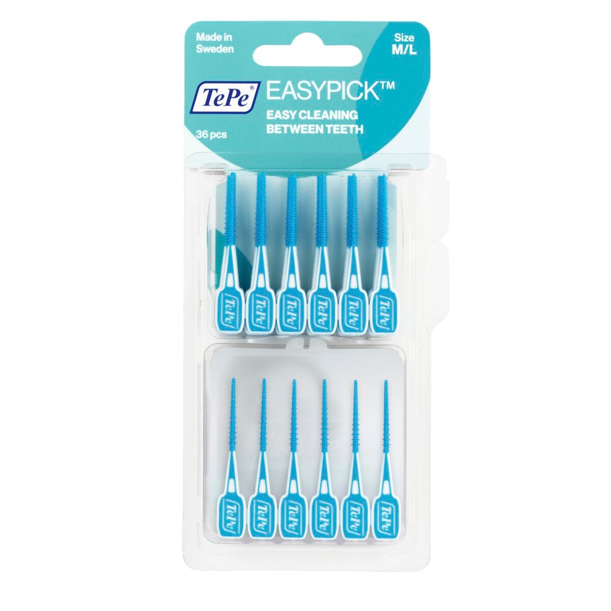 Afbeelding van TePe Easypick Maat M/L