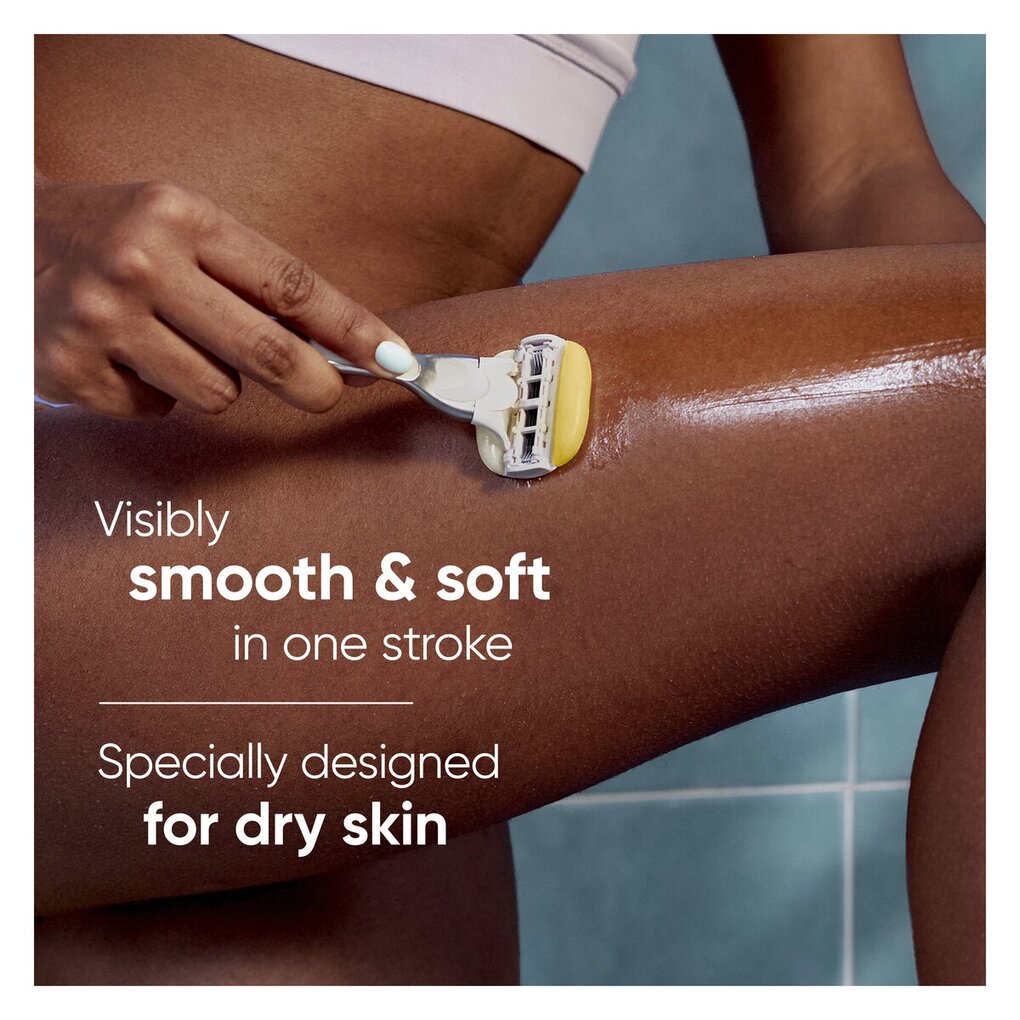 Gillette Venus Pro ComfortGlide Coconut Scheerapparaat