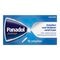 Panadol Junior 500mg Zetpillen voor Kinderen vanaf 6 Jaar