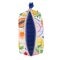 Pauline Wingelaar Make-uptas met Print