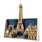 LEGO Architecture 21064 Parijs - Stad Van De Liefde