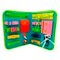 Montessori Leermap