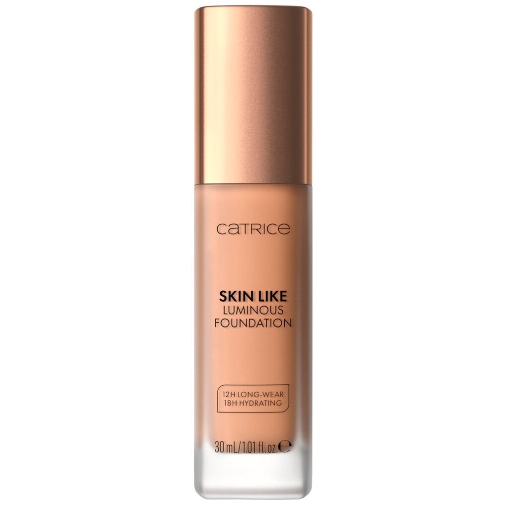 Catrice Skin Like 045N Luminous Foundation