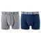 Cristiano Ronaldo Boxers Cr Navy/Grijs