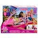 Barbie Mysteries Beach Detectives Ultimate Beach Buggy