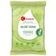 Kruidvat Aloë Vera Vochtig Toiletpapier