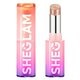 Sheglam Mirror Kiss Peach High-Shine Lipstick