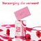 Dove Oat Milk & Berry Brulee Soap Bar