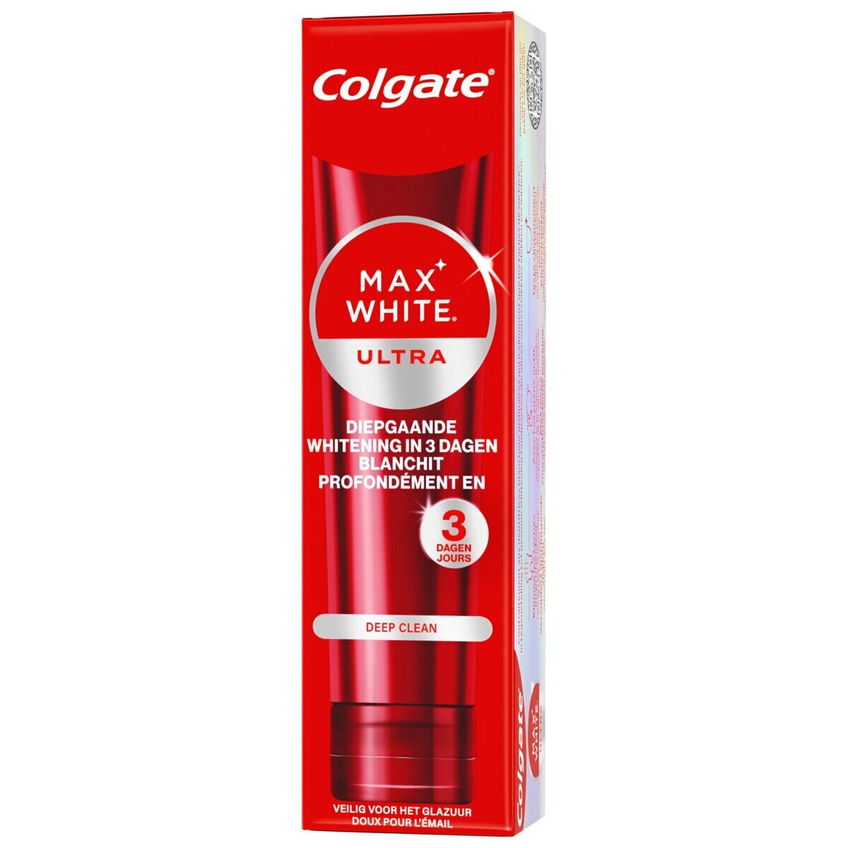 Afbeelding van Colgate Max White Tandpasta - 75 ml