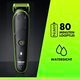 GilletteLabs i3 Body + Intimate Bodytrimmer