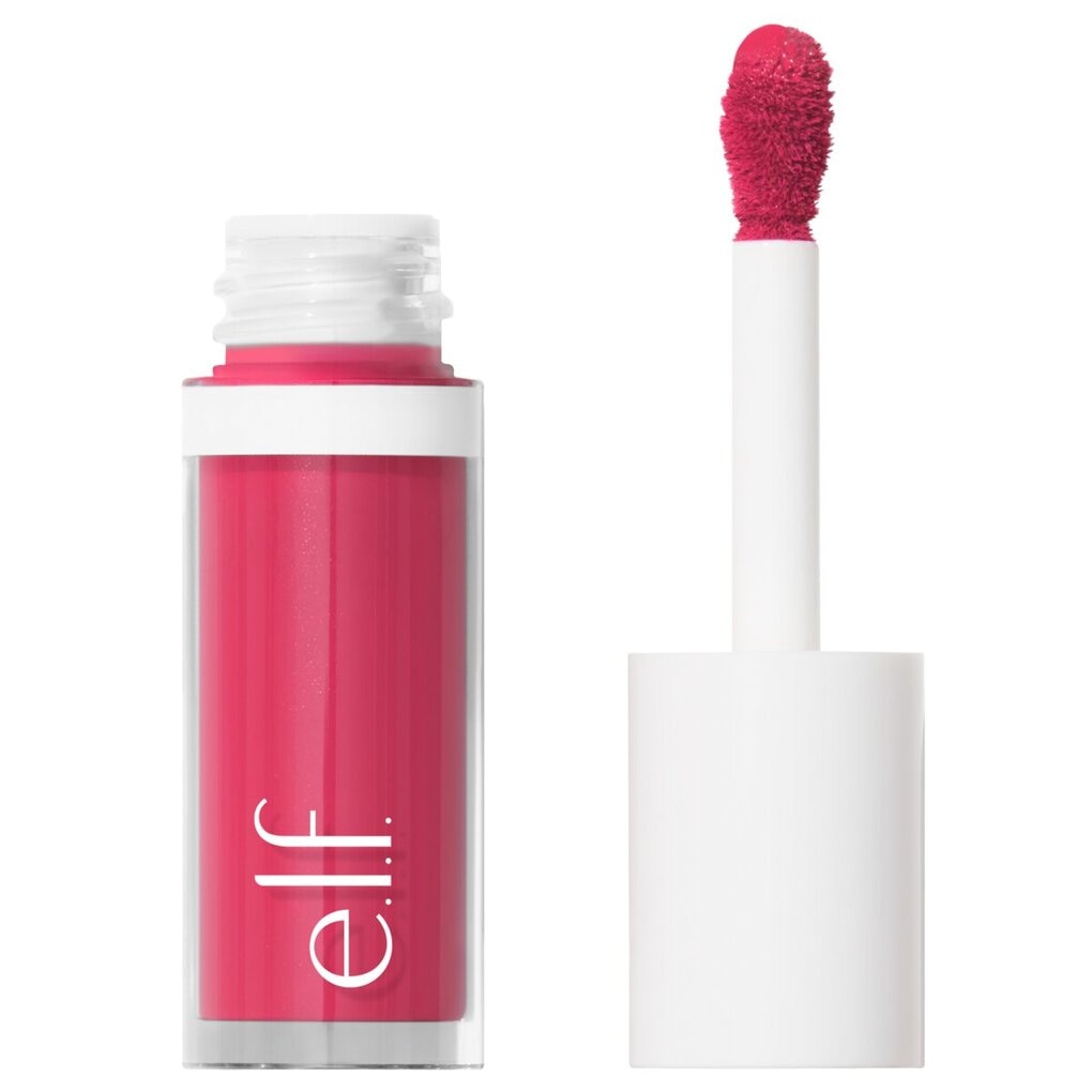 e.l.f. Camo Hot Pink Liquid Blush