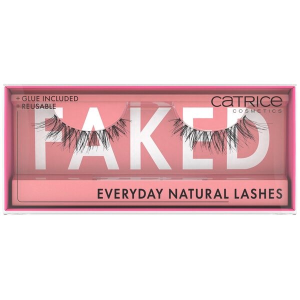 Catrice Faked Everyday Natural Lashes
