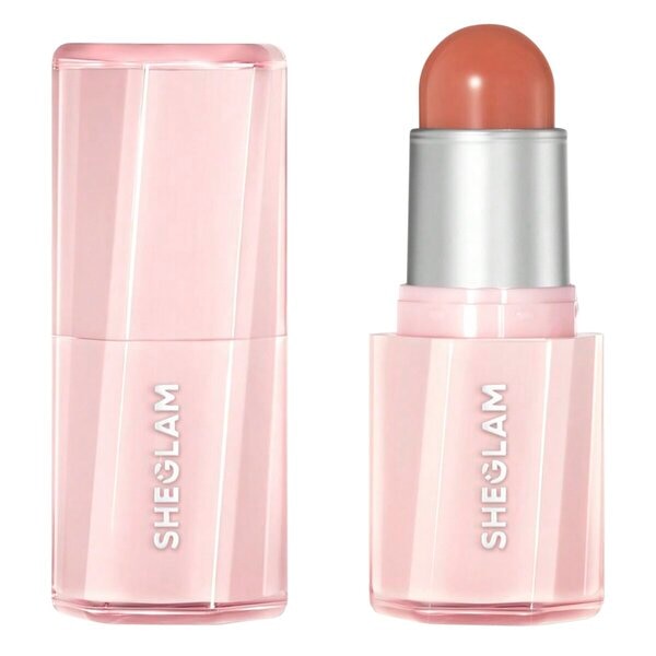 Sheglam Buttery Bliss 103 Hush Hush Blush Stick